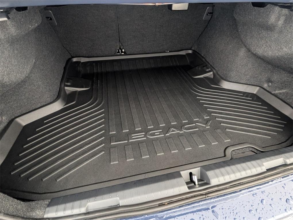 used 2025 Subaru Legacy car, priced at $26,338