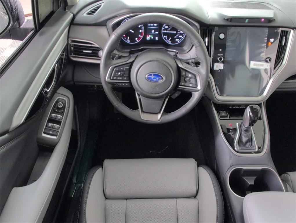 new 2025 Subaru Outback car, priced at $41,326