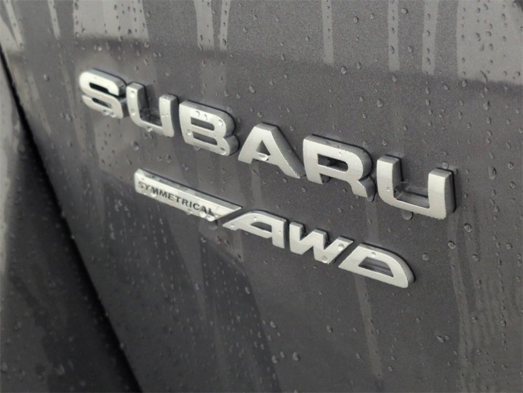 new 2025 Subaru Outback car, priced at $41,326