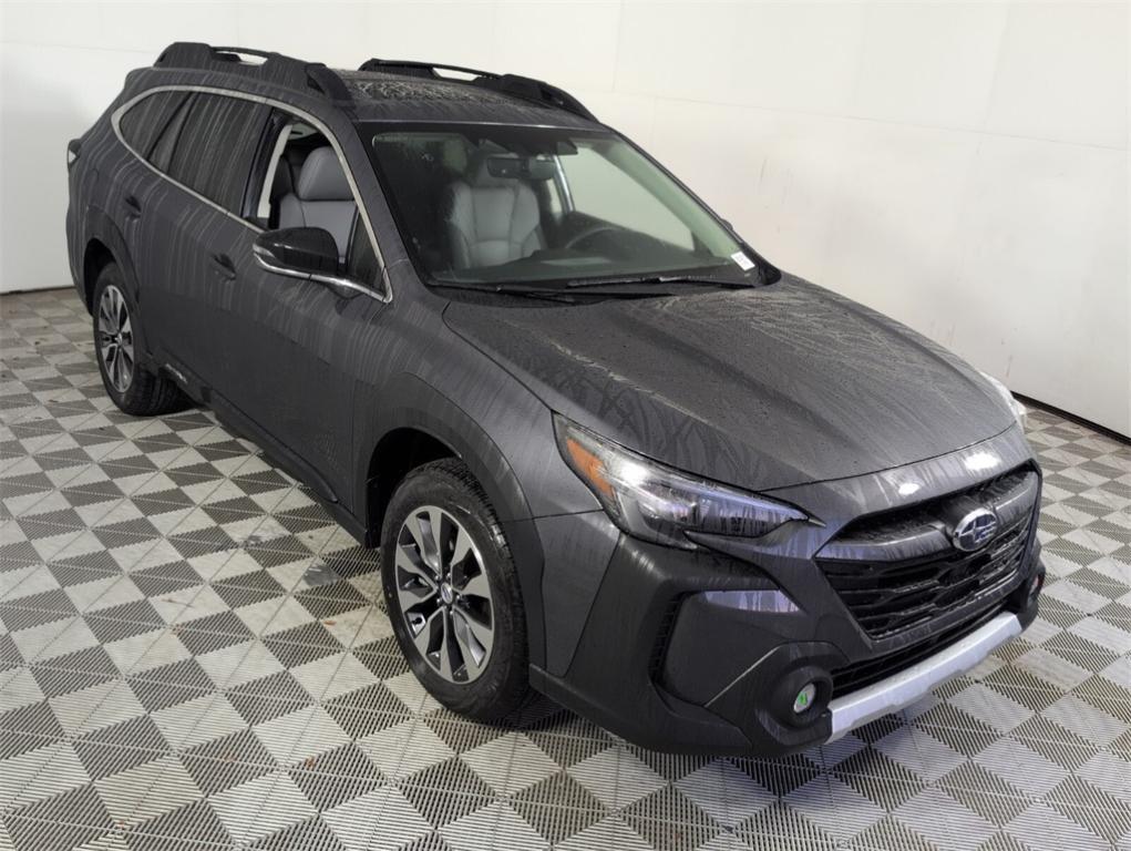 new 2025 Subaru Outback car, priced at $41,326