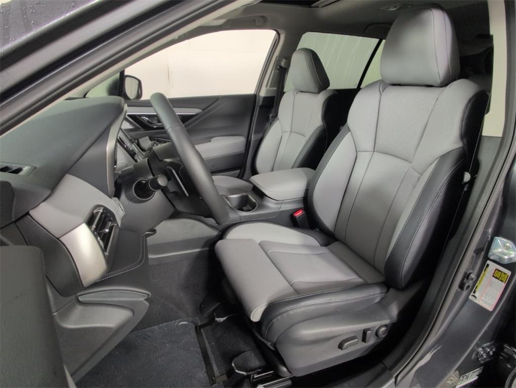 new 2025 Subaru Outback car, priced at $41,326