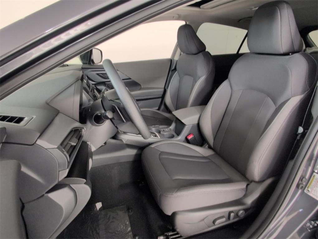 new 2025 Subaru Crosstrek car, priced at $31,443