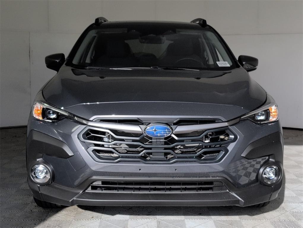 new 2025 Subaru Crosstrek car, priced at $31,443