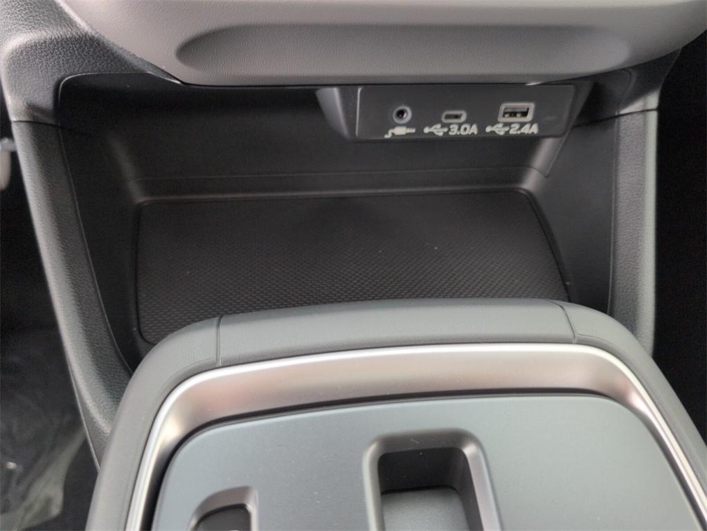 new 2025 Subaru Crosstrek car, priced at $31,443
