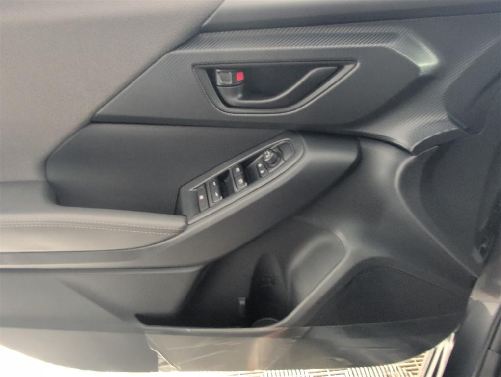 new 2025 Subaru Crosstrek car, priced at $31,443