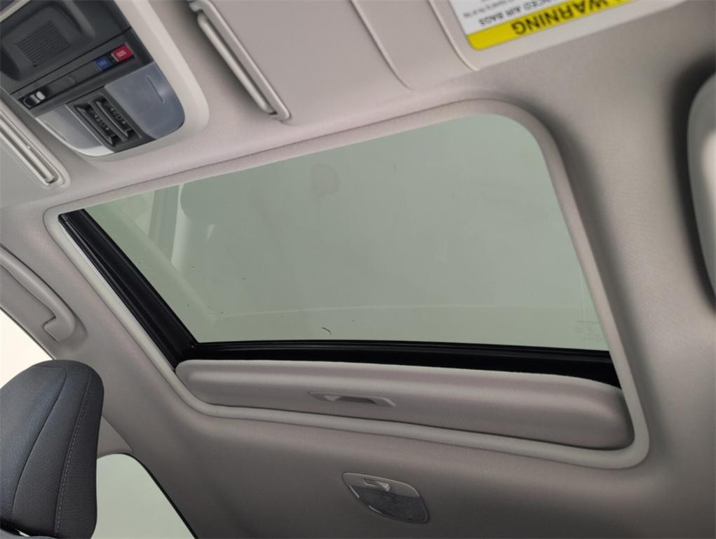 new 2025 Subaru Crosstrek car, priced at $31,443