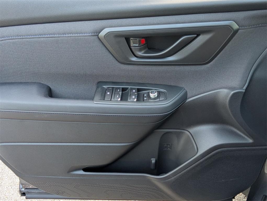 new 2025 Subaru Forester car, priced at $37,118