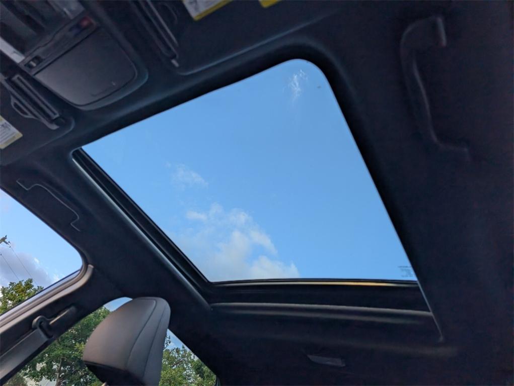 new 2025 Subaru Forester car, priced at $37,118