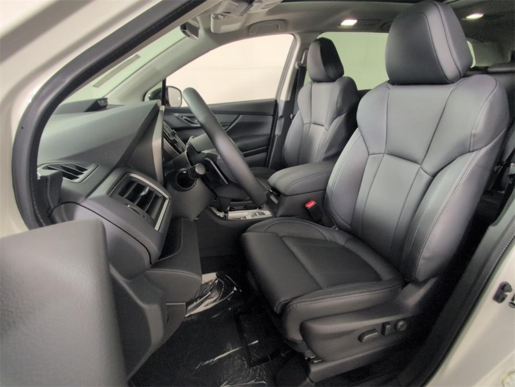 new 2025 Subaru Ascent car, priced at $51,090