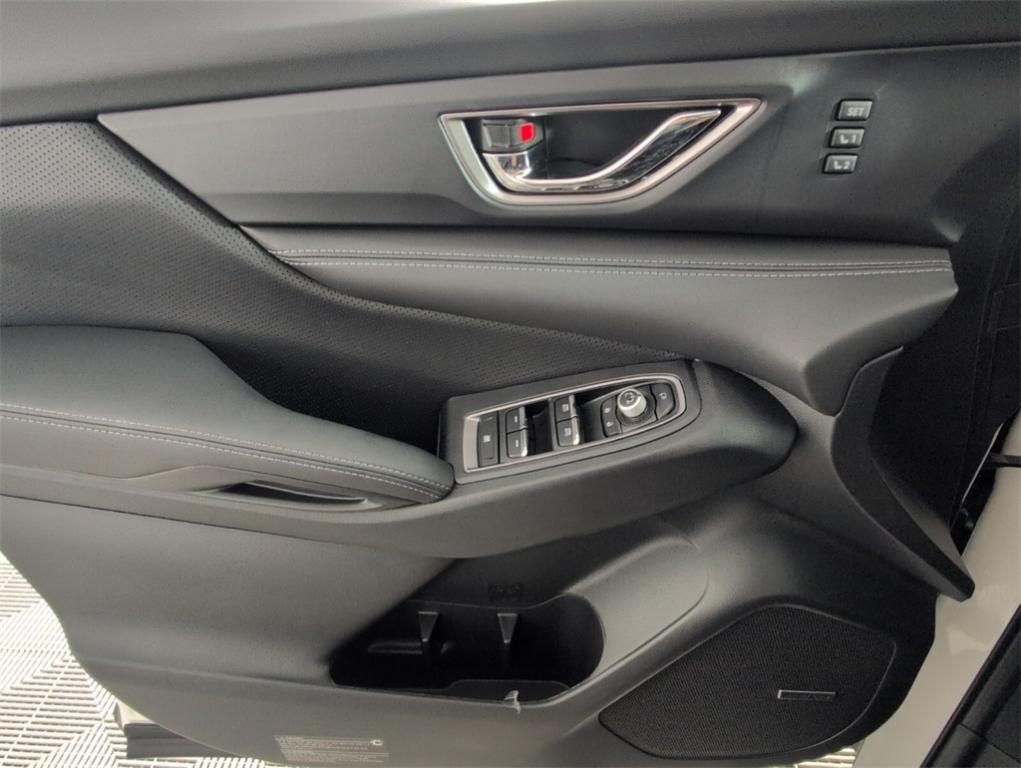 new 2025 Subaru Ascent car, priced at $51,090