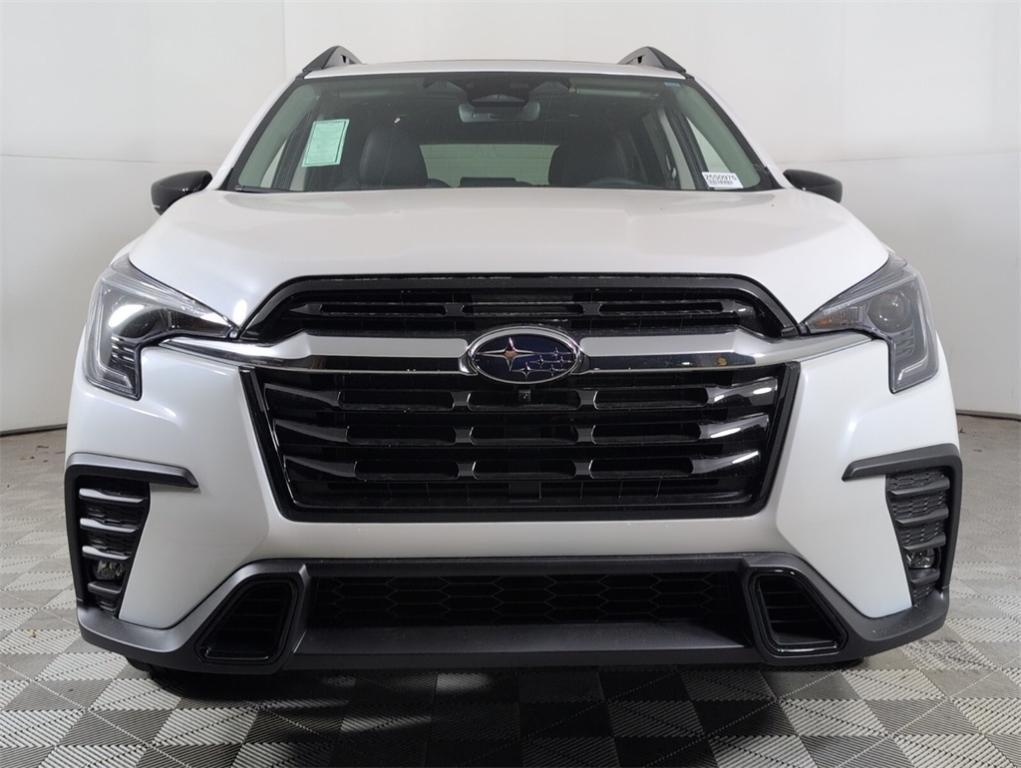 new 2025 Subaru Ascent car, priced at $51,090