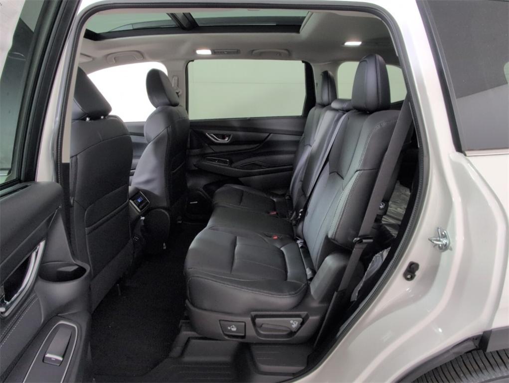 new 2025 Subaru Ascent car, priced at $51,090