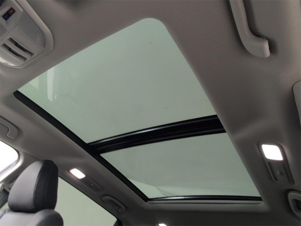 new 2025 Subaru Ascent car, priced at $51,090