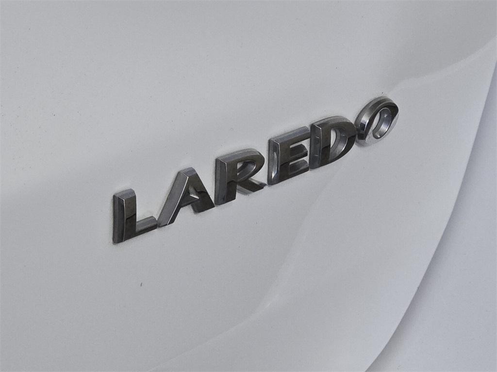 used 2017 Jeep Grand Cherokee car, priced at $12,458