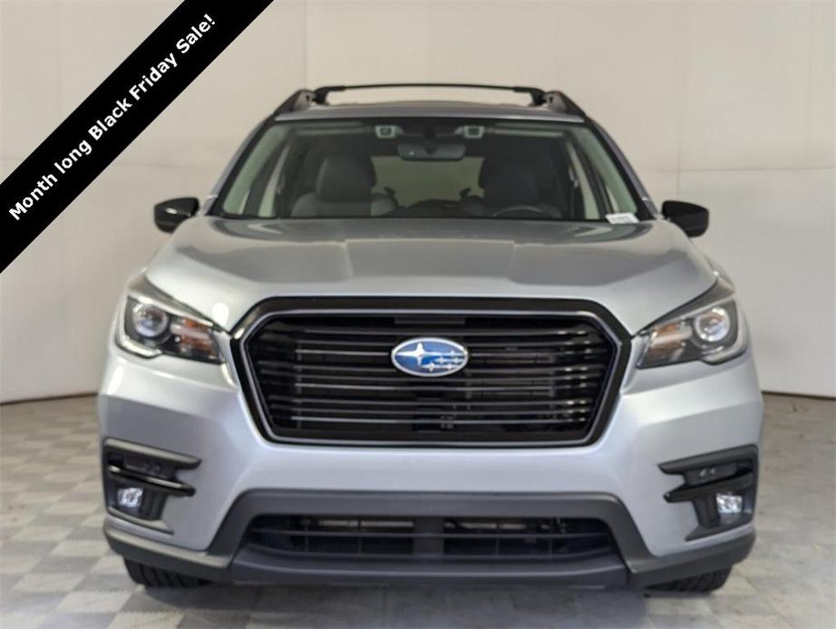 used 2022 Subaru Ascent car, priced at $29,888