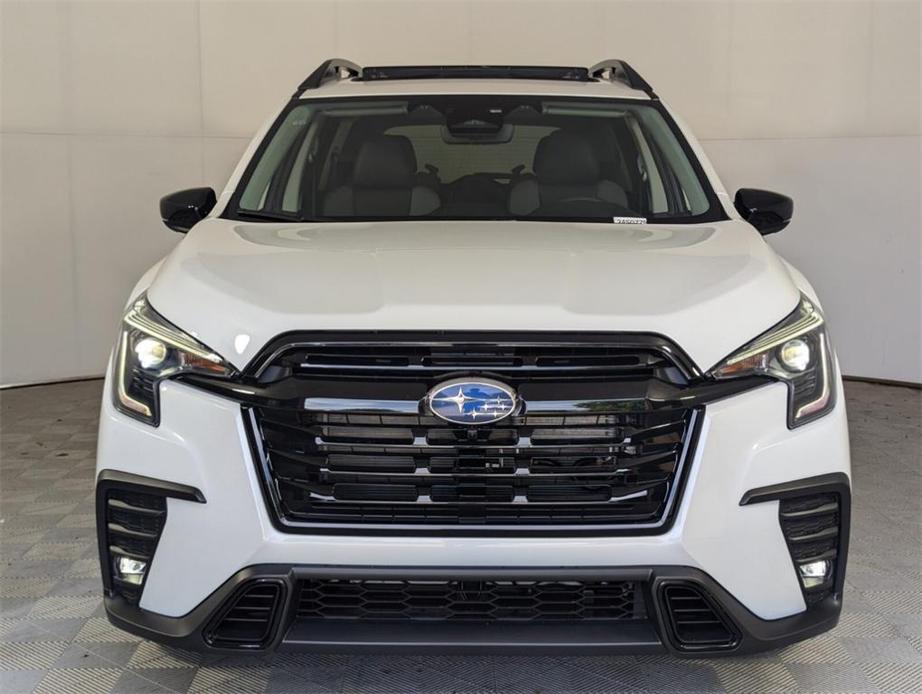 new 2024 Subaru Ascent car, priced at $41,331