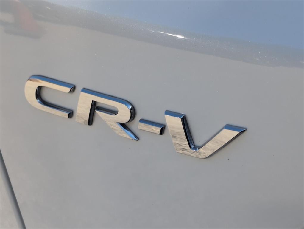 used 2019 Honda CR-V car, priced at $18,500