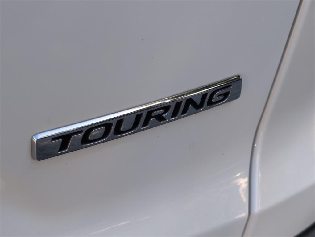 used 2019 Honda CR-V car, priced at $18,500