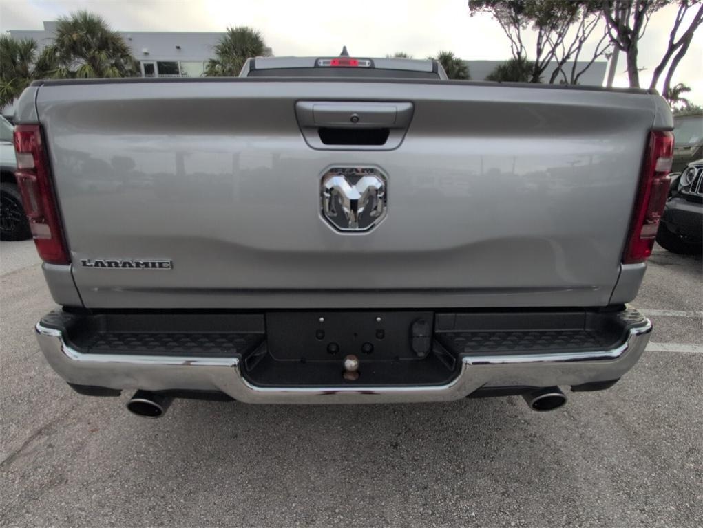 used 2024 Ram 1500 car, priced at $30,998