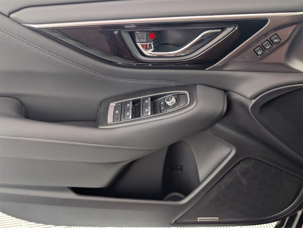 new 2025 Subaru Outback car, priced at $40,523
