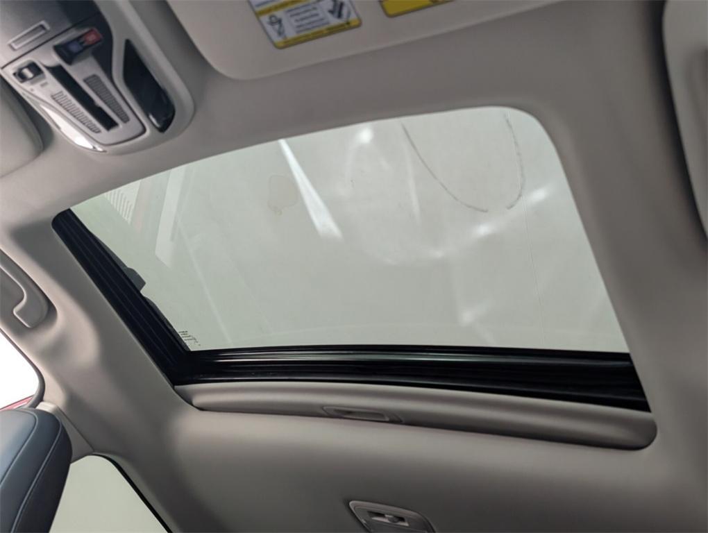 new 2025 Subaru Outback car, priced at $40,523