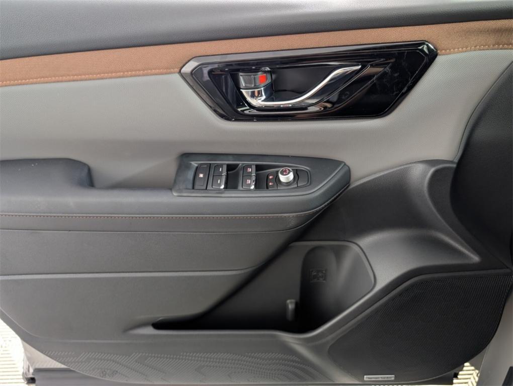 new 2025 Subaru Forester Hybrid car, priced at $42,421