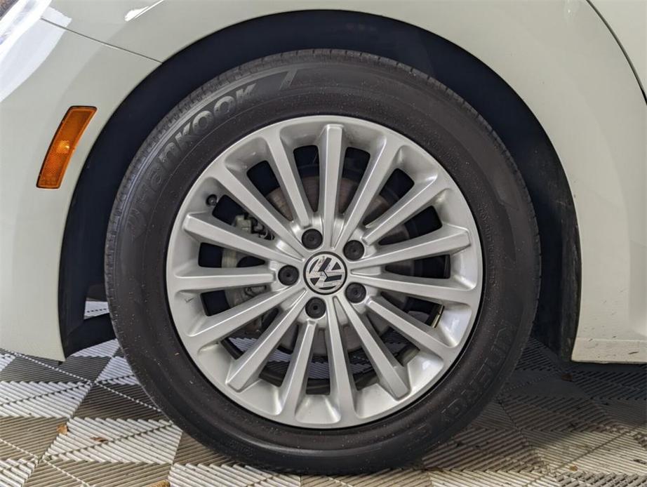 used 2019 Volkswagen Beetle car, priced at $29,998