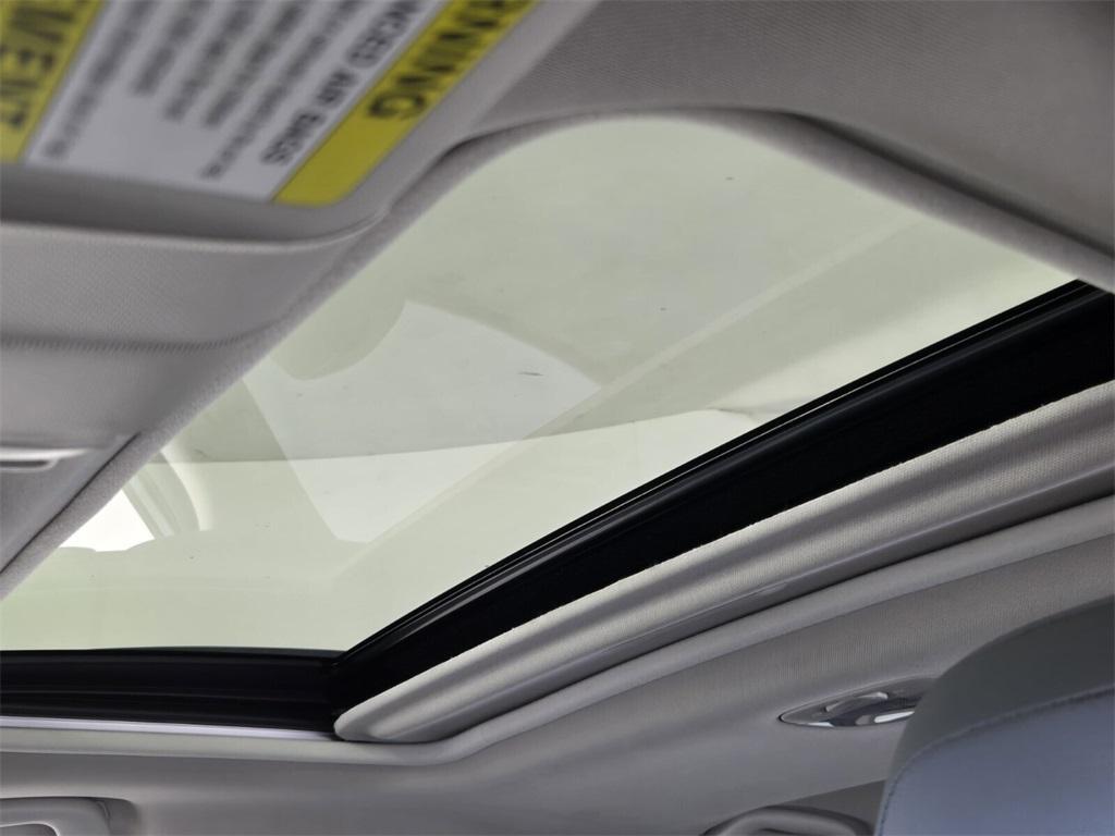 used 2023 Subaru Crosstrek car, priced at $19,998