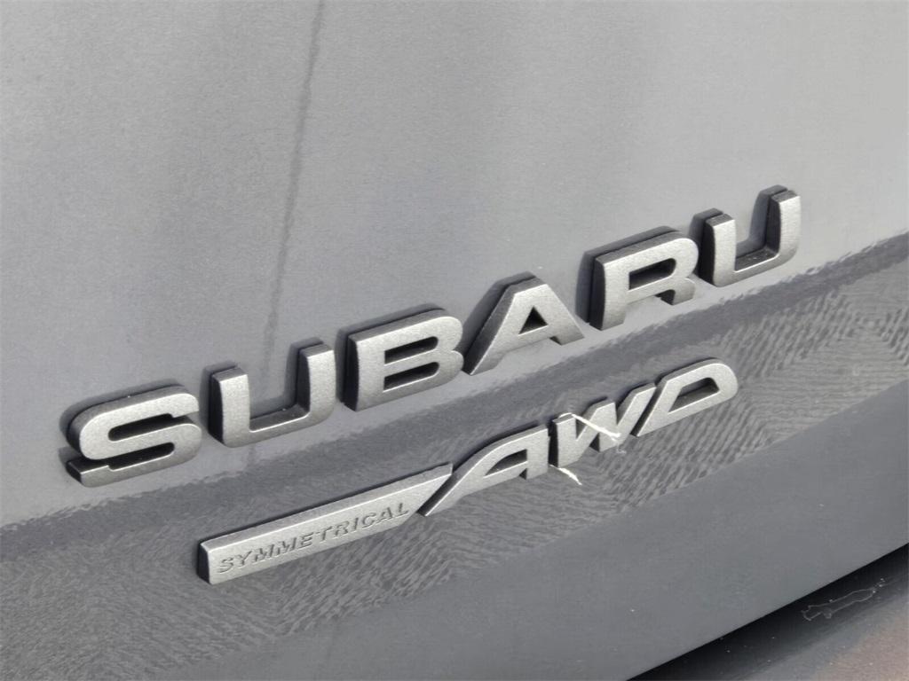 used 2023 Subaru Crosstrek car, priced at $19,998