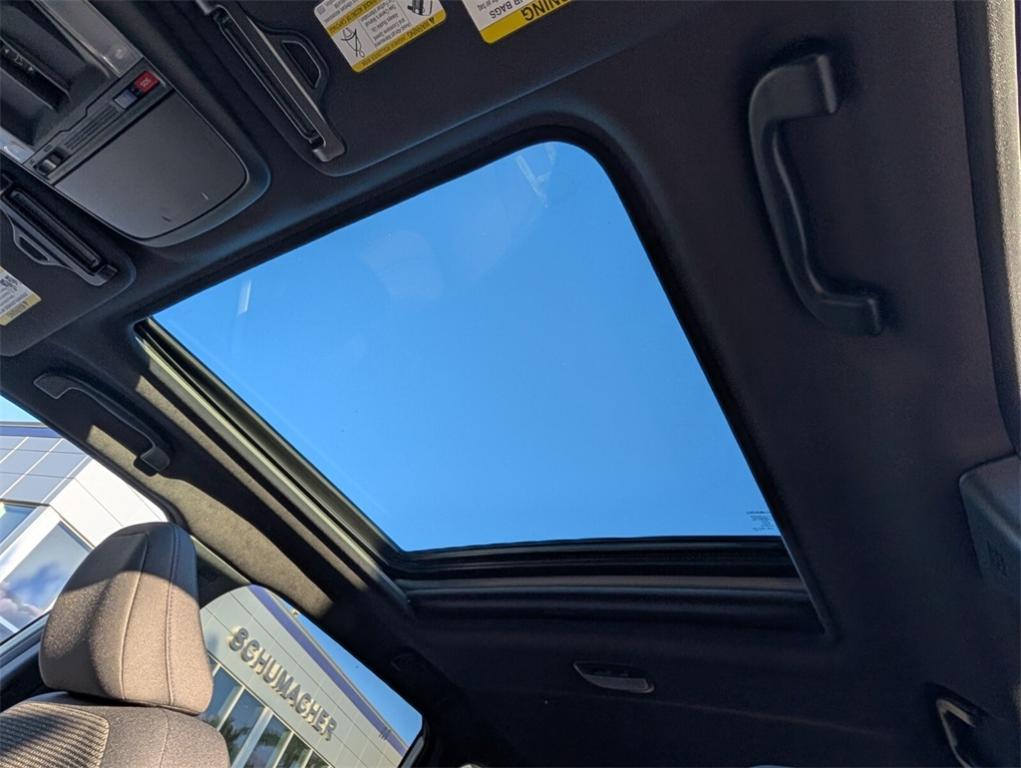 new 2025 Subaru Forester car, priced at $37,066