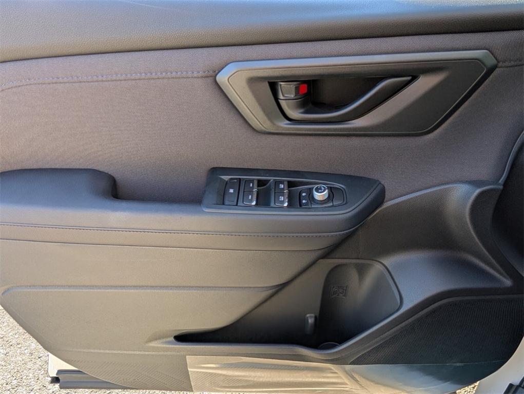 new 2025 Subaru Forester car, priced at $37,066