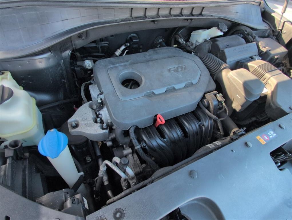 used 2019 Kia Sorento car, priced at $13,000