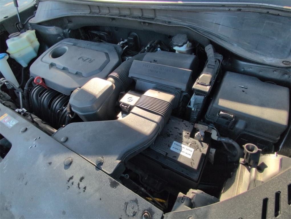 used 2019 Kia Sorento car, priced at $13,000