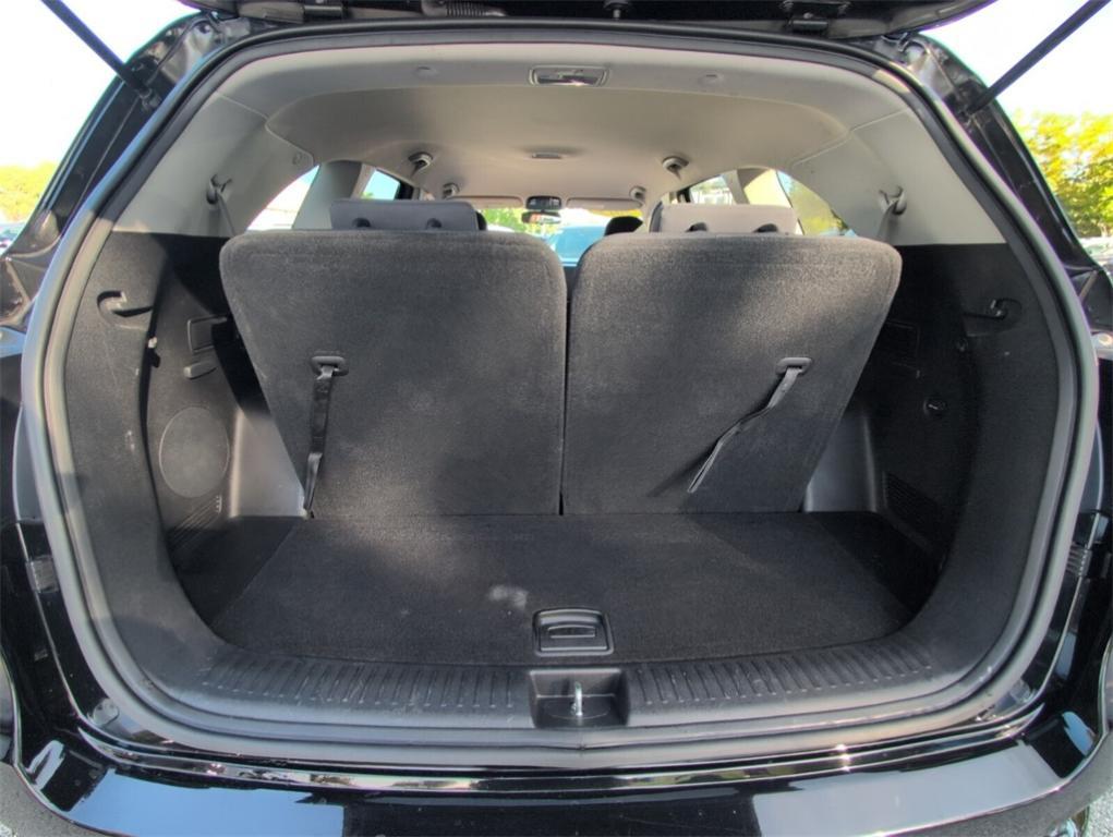 used 2019 Kia Sorento car, priced at $13,000