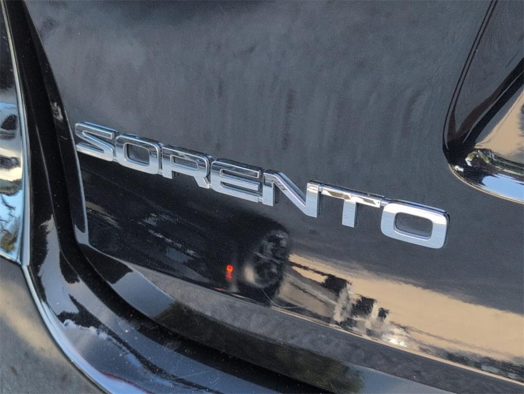 used 2019 Kia Sorento car, priced at $13,000
