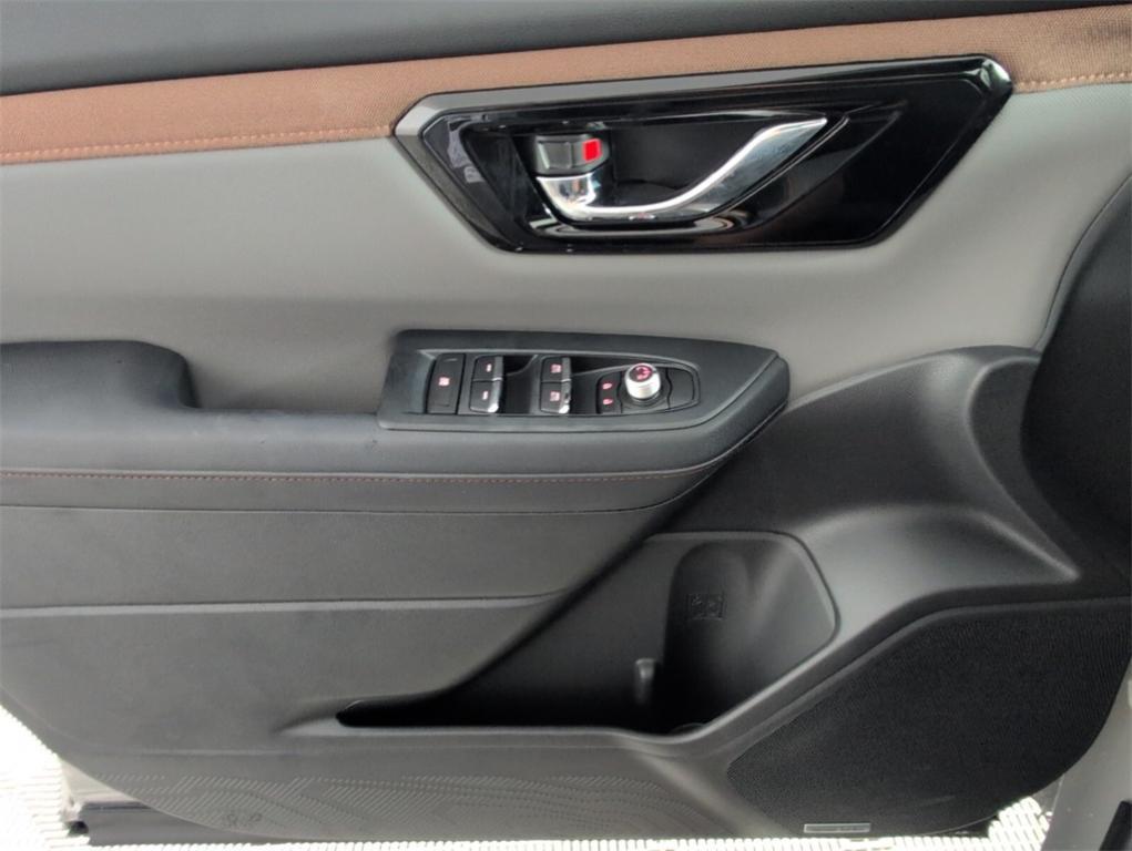 new 2025 Subaru Forester car, priced at $40,507