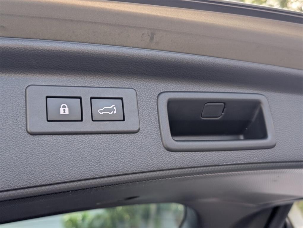 used 2022 Subaru Forester car, priced at $27,538