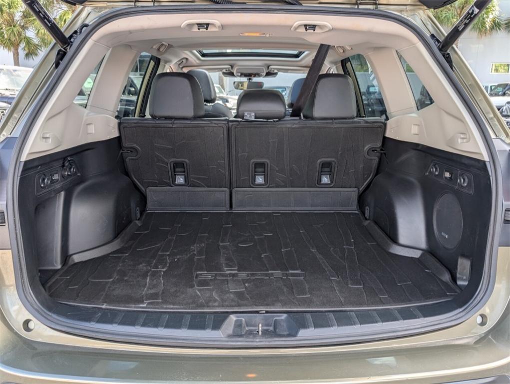 used 2022 Subaru Forester car, priced at $27,538