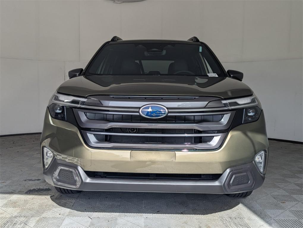 new 2025 Subaru Forester car