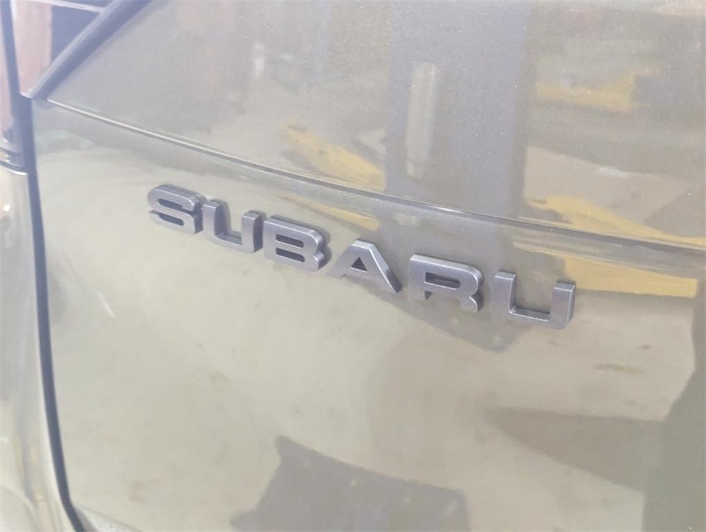 new 2025 Subaru Forester car
