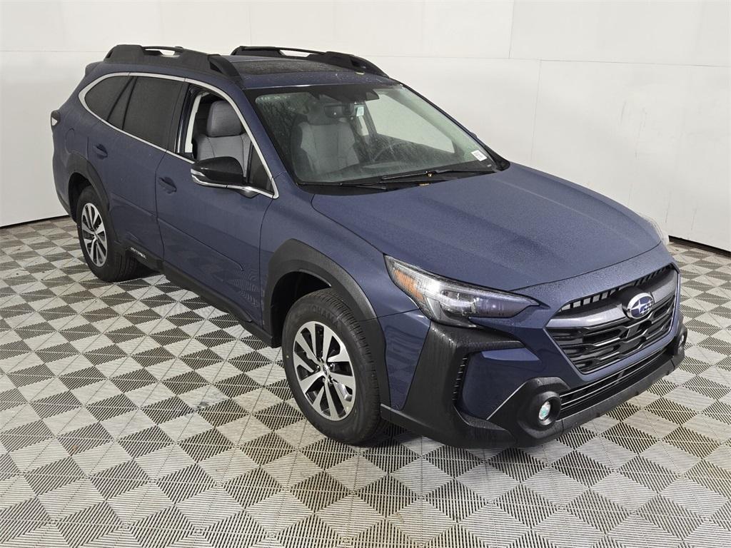 new 2025 Subaru Outback car, priced at $34,977