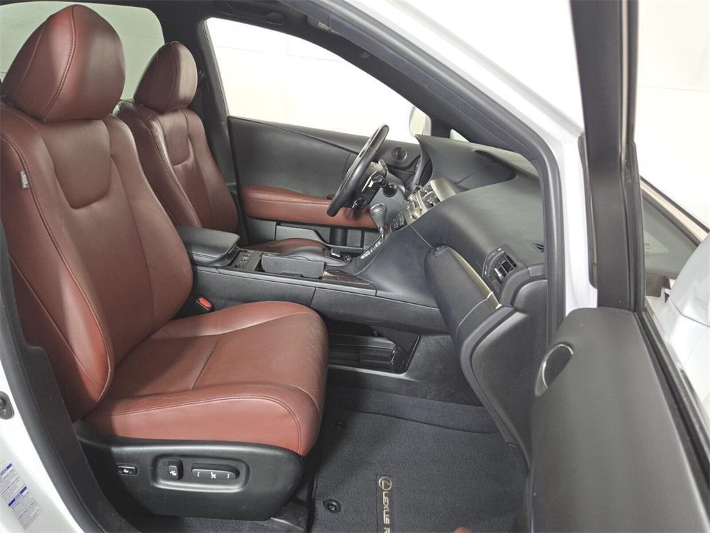 used 2015 Lexus RX 350 car, priced at $16,988
