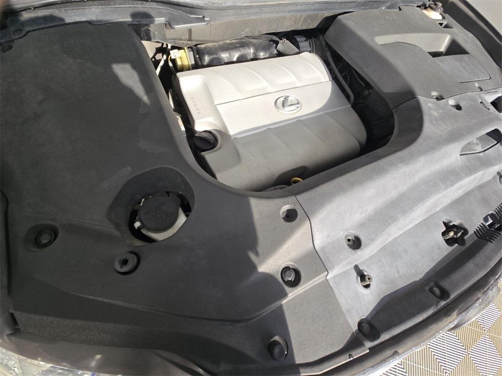 used 2015 Lexus RX 350 car, priced at $16,988