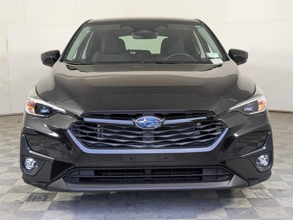 new 2025 Subaru Impreza car, priced at $30,423