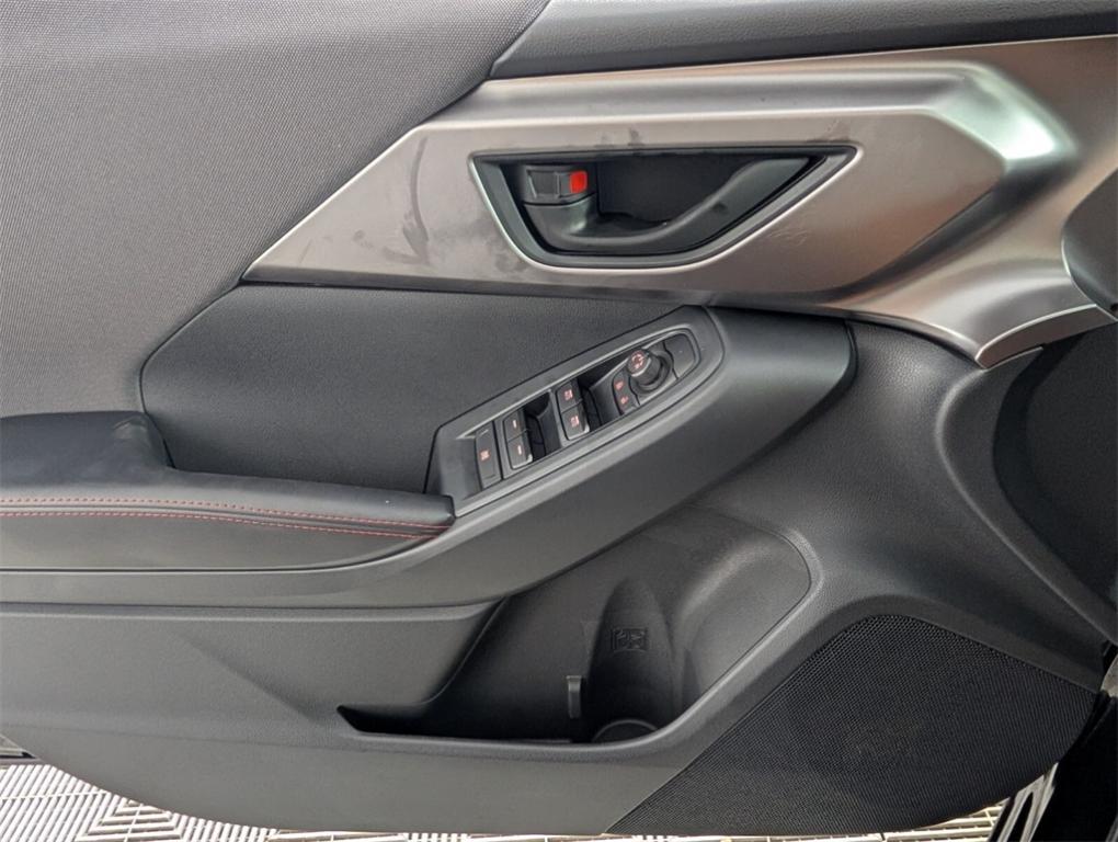 new 2025 Subaru Impreza car, priced at $30,423