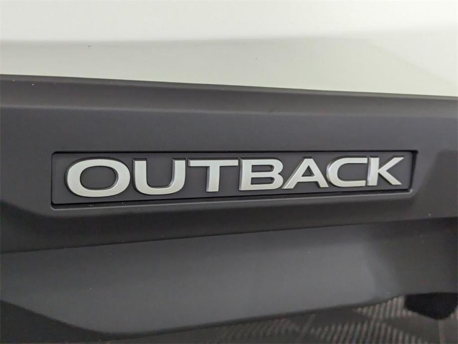 new 2024 Subaru Outback car, priced at $36,967