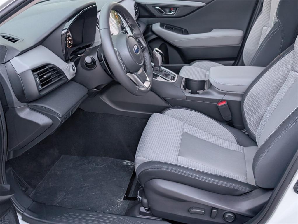 new 2025 Subaru Outback car, priced at $36,610