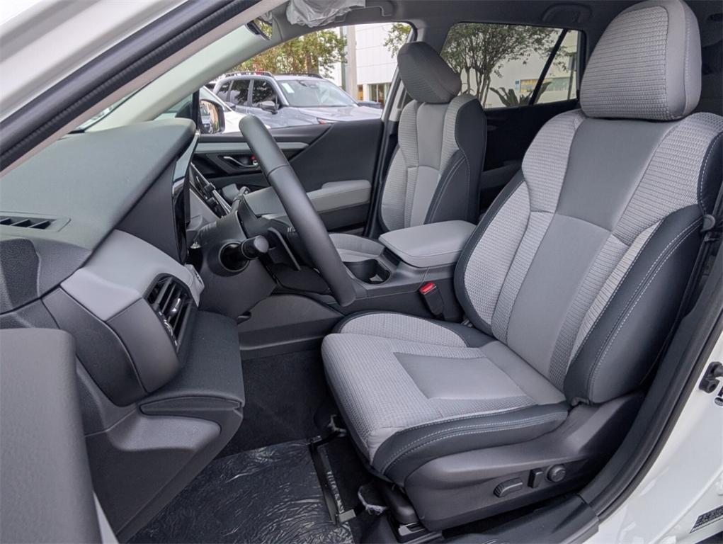 new 2025 Subaru Outback car, priced at $36,610