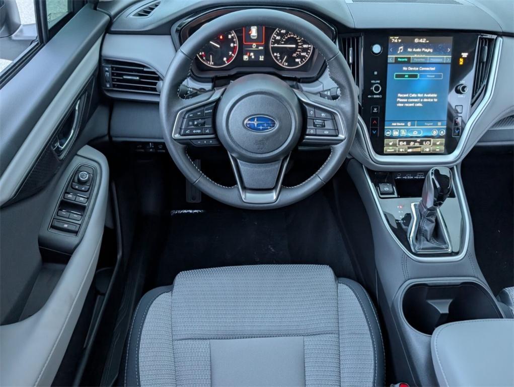 new 2025 Subaru Outback car, priced at $36,610