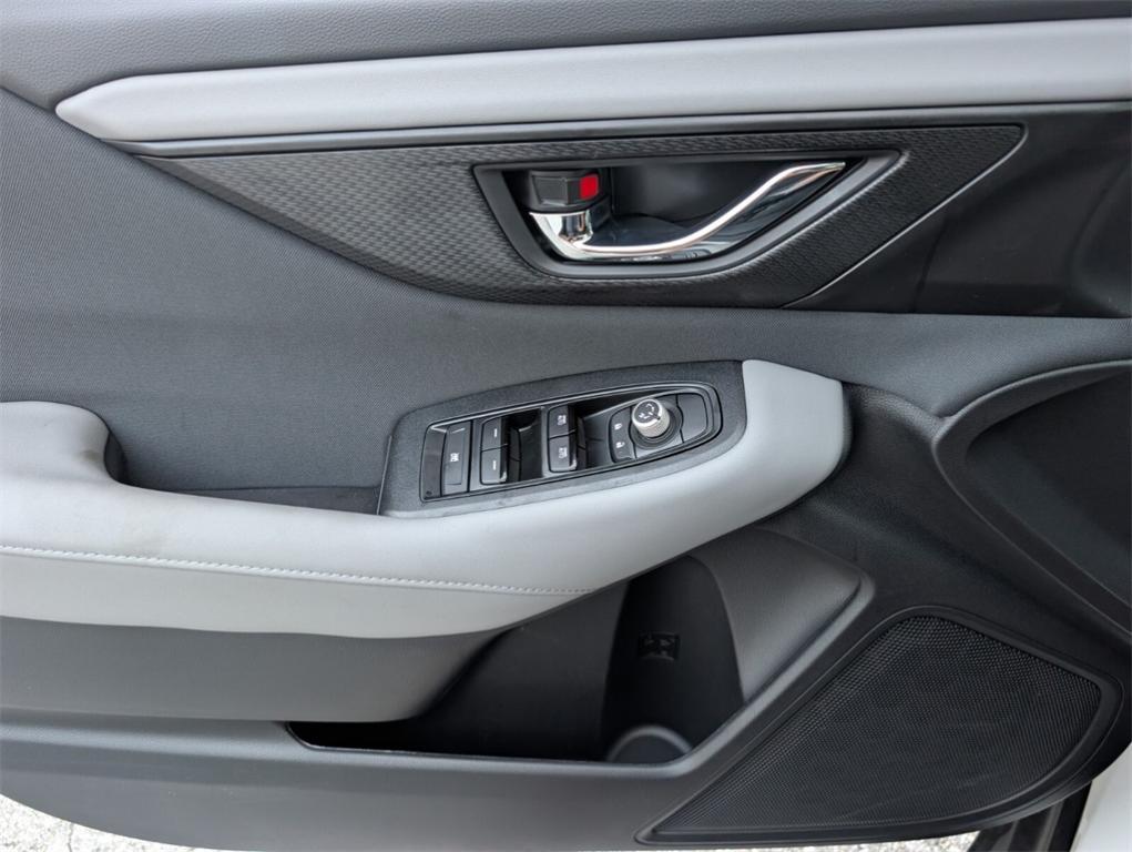 new 2025 Subaru Outback car, priced at $36,610